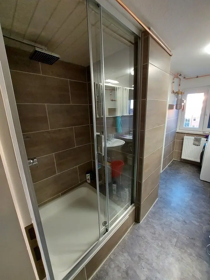 WG-Zimmer mit 13 m² in Kornwestheim – Bild 10