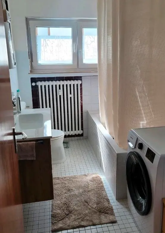 3 Zimmer Wohnung mit 102 m² in Trier – Bild 8