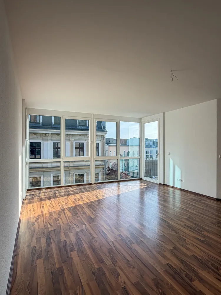 2 Zimmer Wohnung mit 48 m² in Leipzig – Bild 7