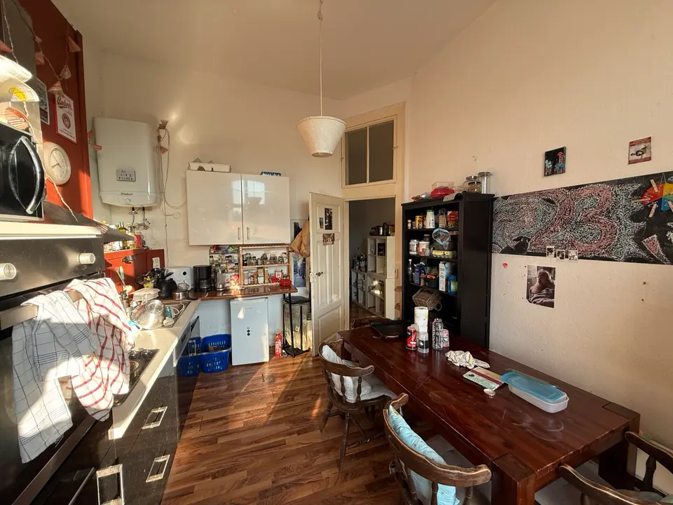 WG-Zimmer mit 25 m² in Bamberg – Bild 7
