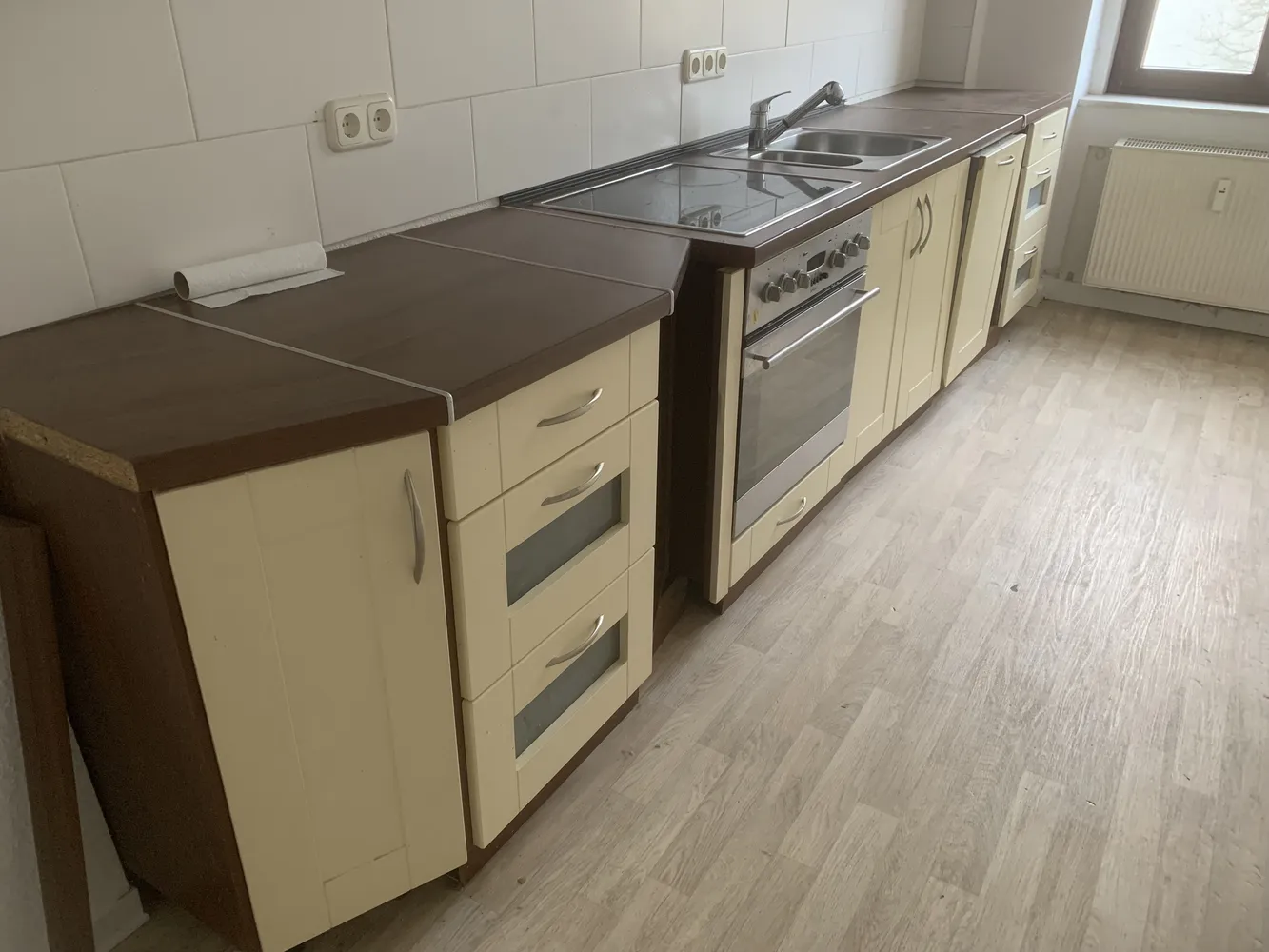 3 Zimmer Wohnung mit 65 m² in Görlitz – Bild 8
