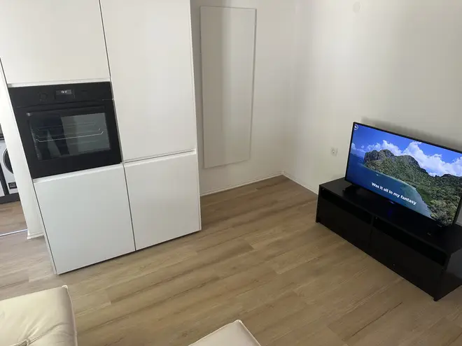 2 Zimmer Wohnung mit 31 m² in Stuttgart – Bild 4