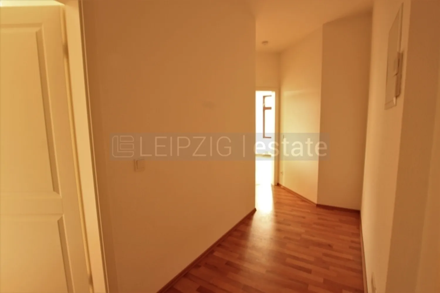 2 room apartment with 52 m² in Leipzig – Photo 8