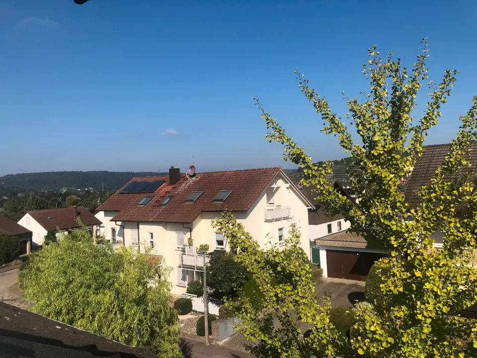 3 Zimmer Wohnung mit 55 m² in Heilbronn – Bild 8