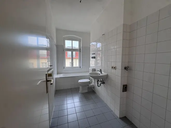2 Zimmer Wohnung mit 52 m² in Berlin – Bild 3