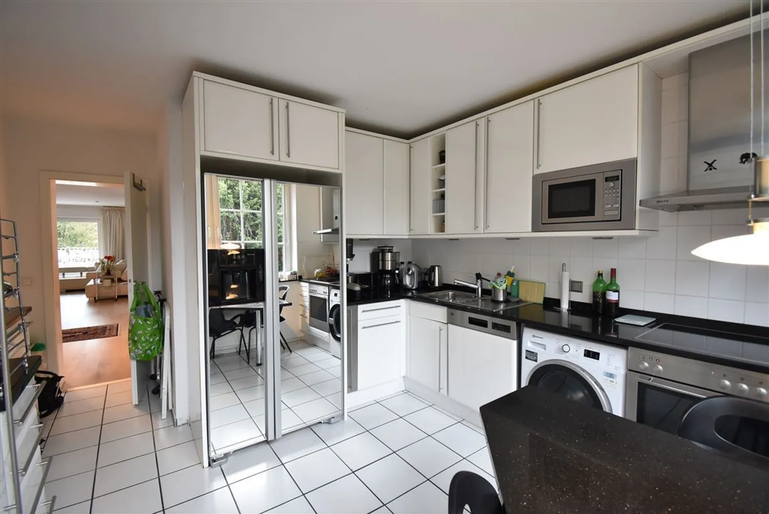 4 Zimmer Wohnung mit 162 m² in Düsseldorf – Bild 10