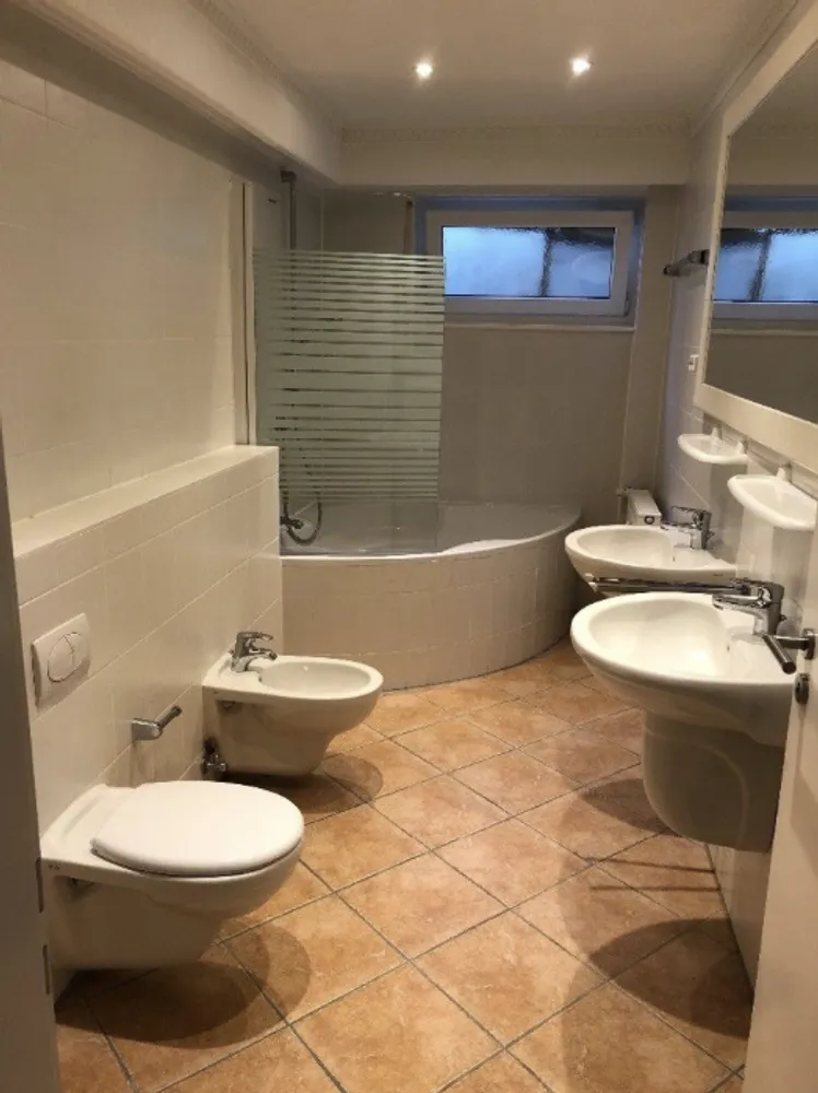 2 Zimmer Wohnung mit 116 m² in Wiesbaden – Bild 11