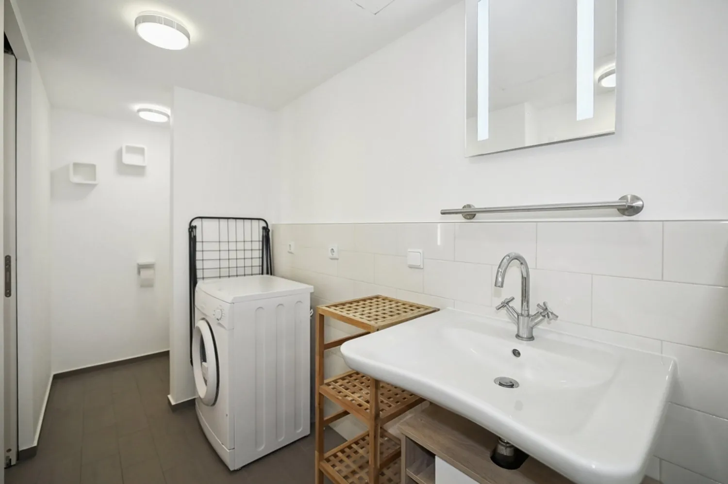 1 Zimmer Wohnung mit 36 m² in Frankfurt am Main – Bild 9