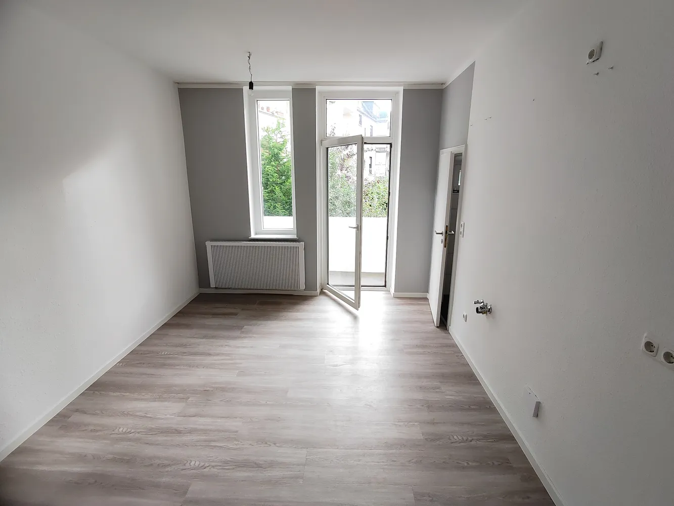 3 Zimmer Wohnung mit 69 m² in Essen – Bild 2