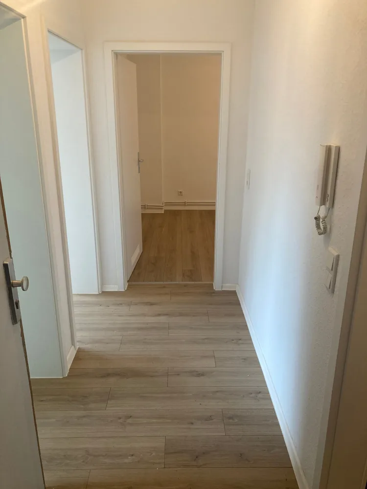 2 Zimmer Wohnung mit 49 m² in Wilhelmshaven – Bild 3