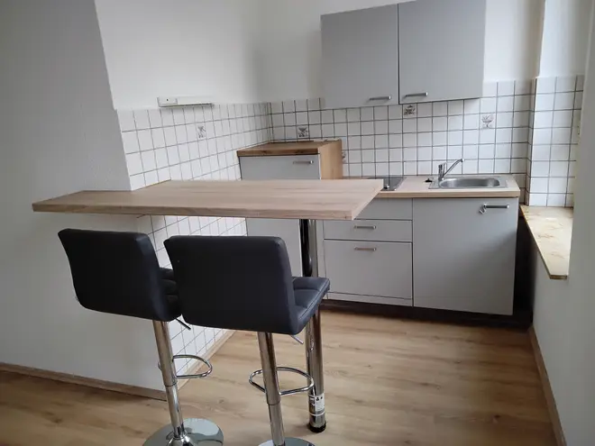 1 Zimmer Wohnung mit 40 m² in Wuppertal – Bild 11