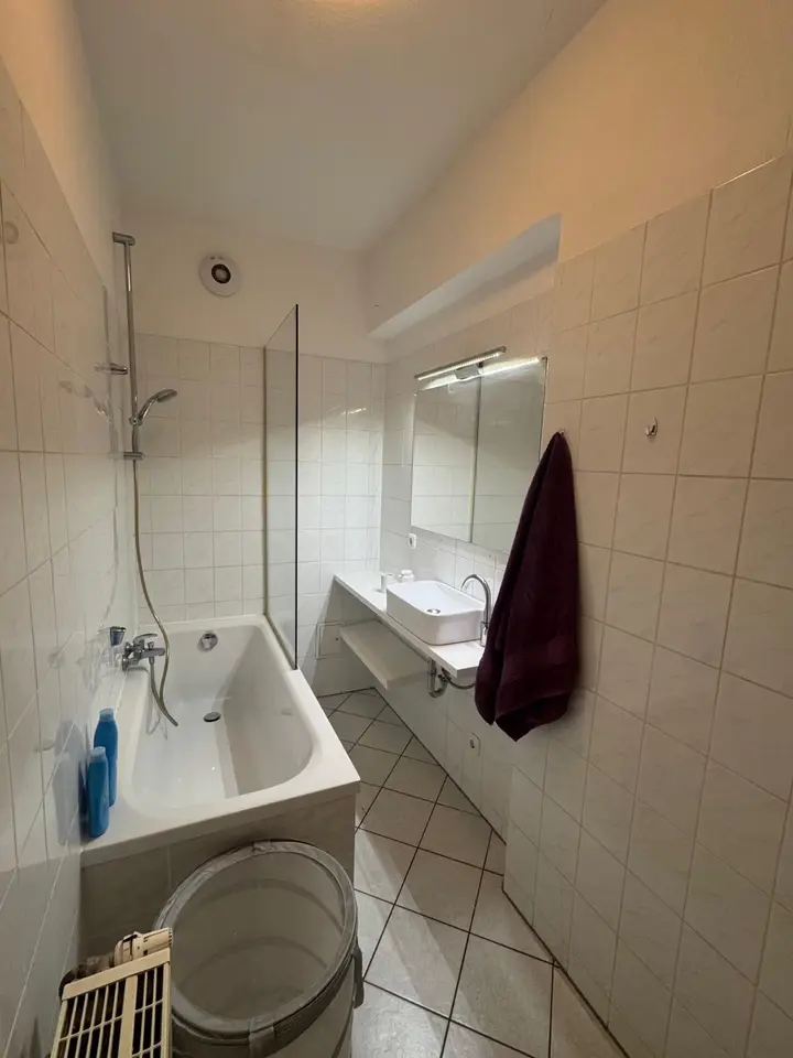 2 room apartment with 60 m² in Magdeburg – Photo 9