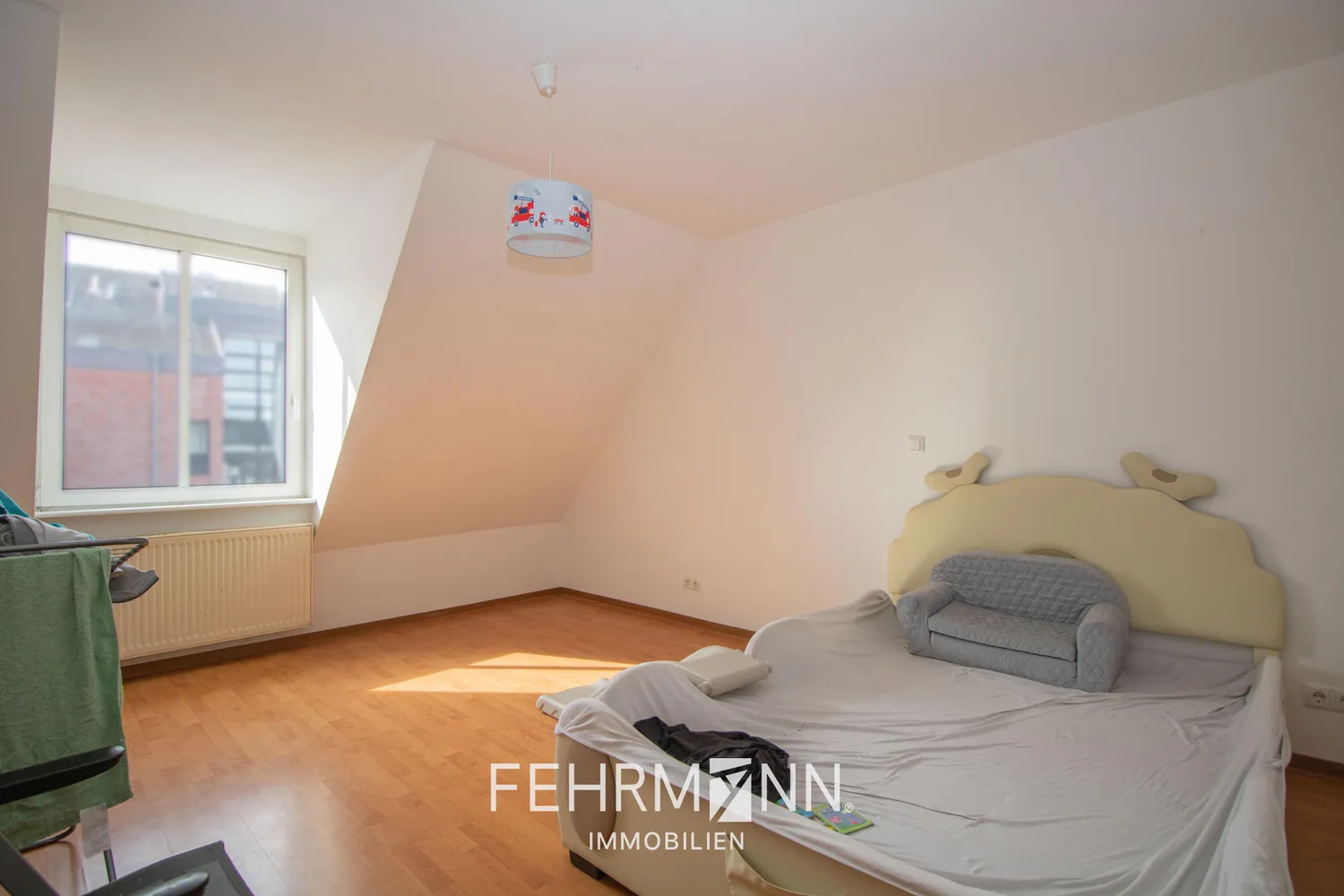 3 Zimmer Wohnung mit 87 m² in Papenburg – Bild 9