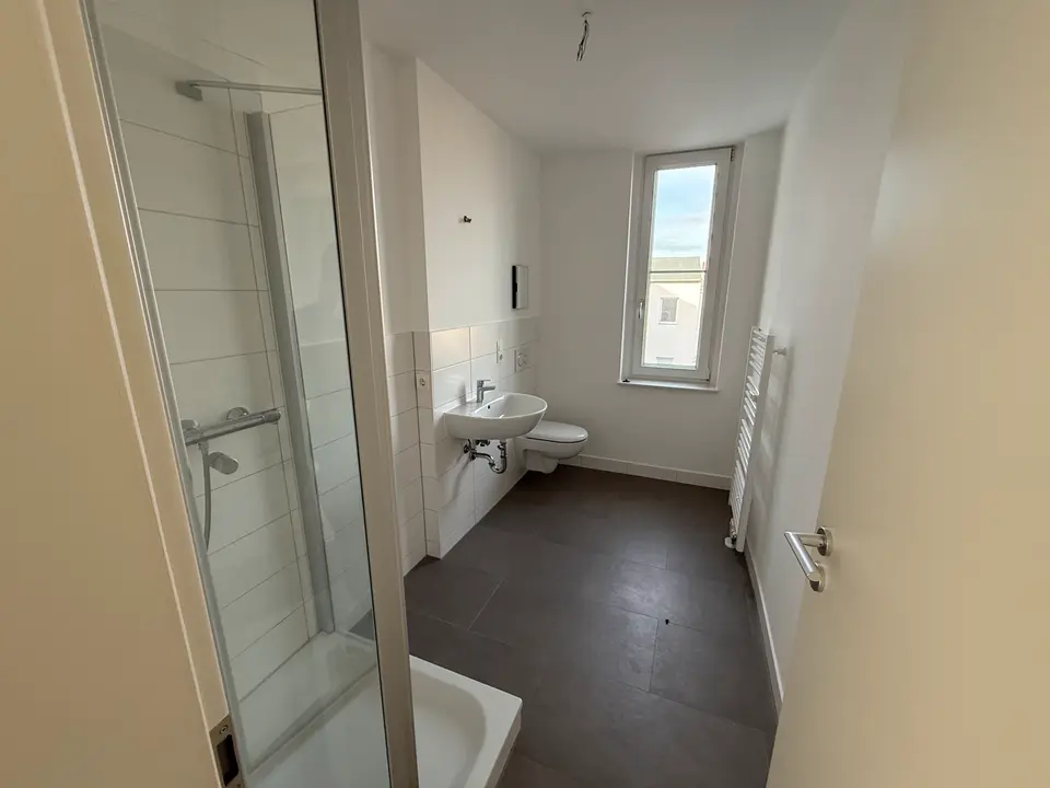 3 Zimmer Wohnung mit 64 m² in Halle (Saale) – Bild 4