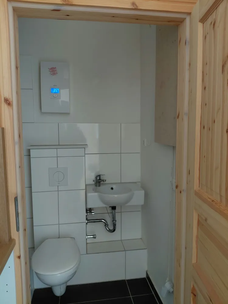 2 Zimmer Wohnung mit 28 m² in Neuss – Bild 7