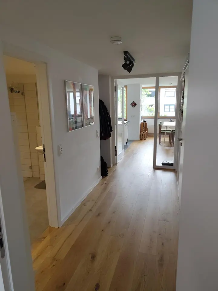2 Zimmer Wohnung mit 87 m² in Koblenz – Bild 10