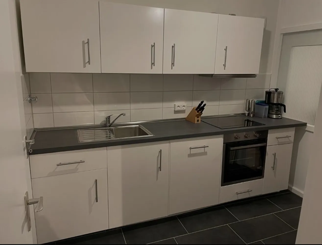 2 Zimmer Wohnung mit 59 m² in Kiel – Bild 5