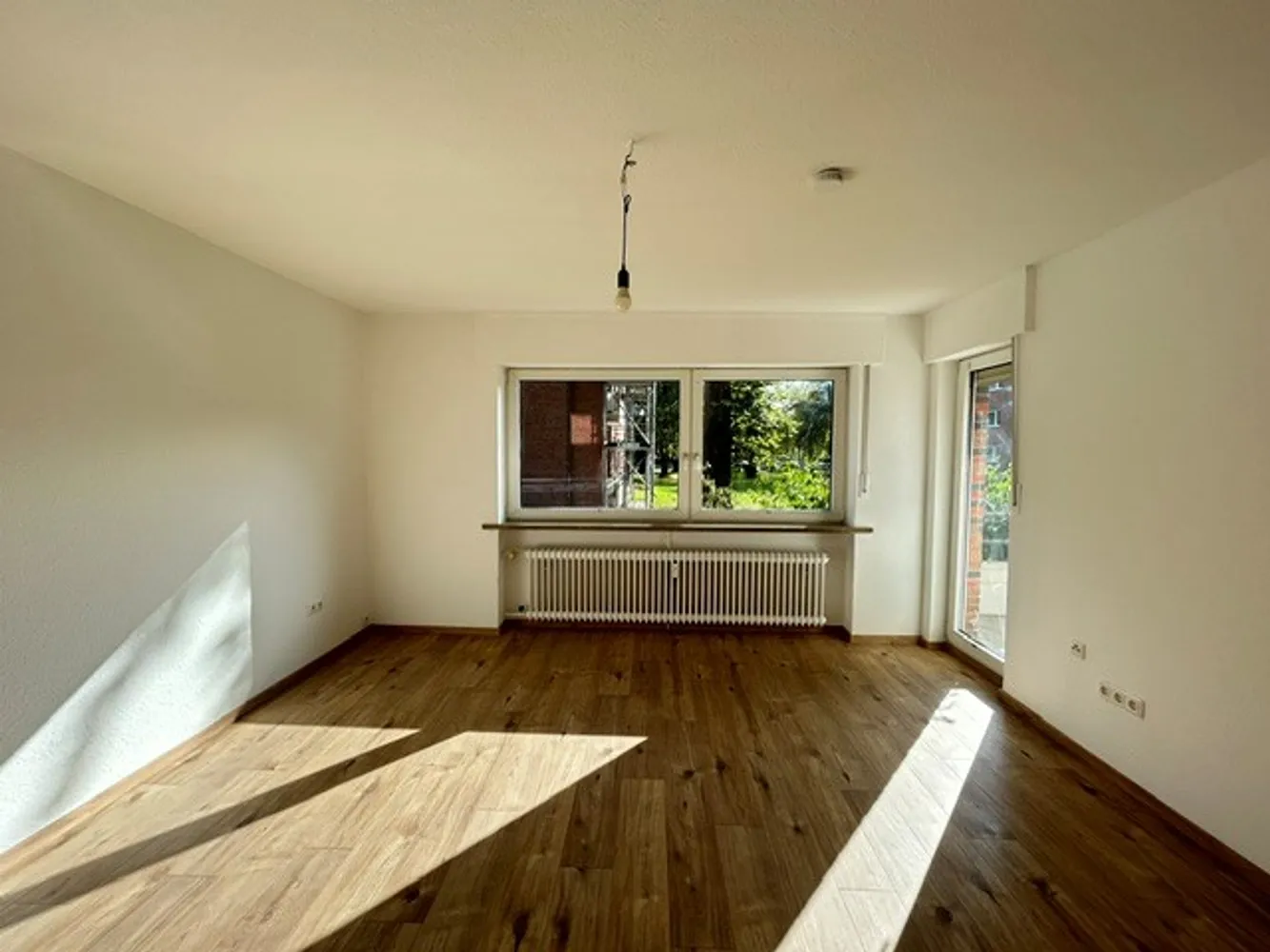 3 Zimmer Wohnung mit 66 m² in Wilhelmshaven – Bild 1