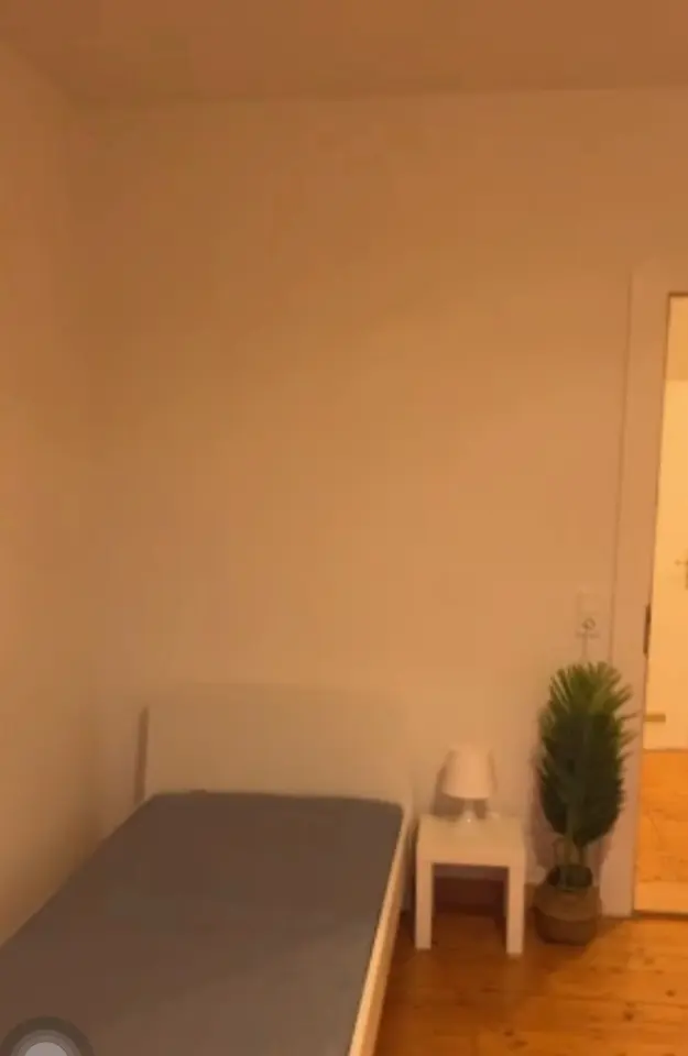 WG-Zimmer mit 33 m² in Dresden – Bild 8