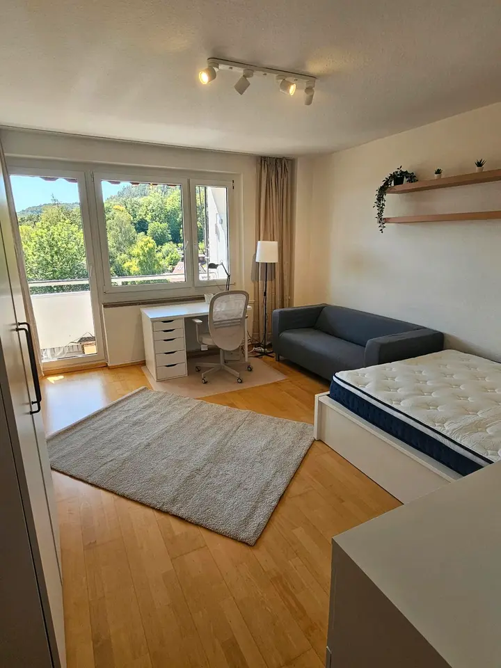 2 Zimmer Wohnung mit 53 m² in Jena – Bild 7