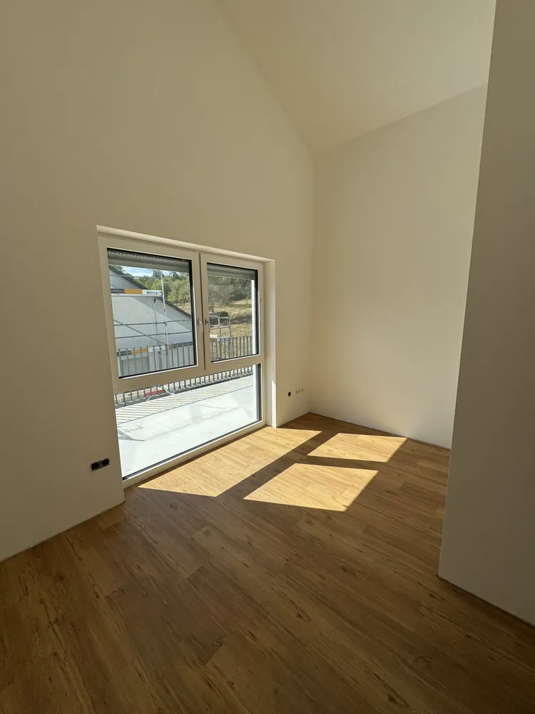 4 room apartment with 92 m² in Aalen – Photo 1