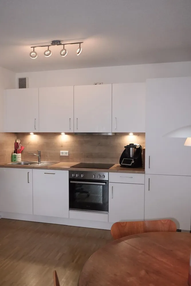 2 Zimmer Wohnung mit 67 m² in Regensburg – Bild 7