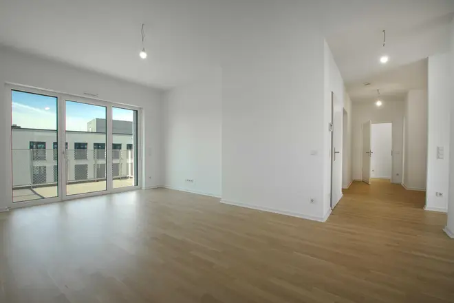 4 Zimmer Wohnung mit 154 m² in Düsseldorf – Bild 9