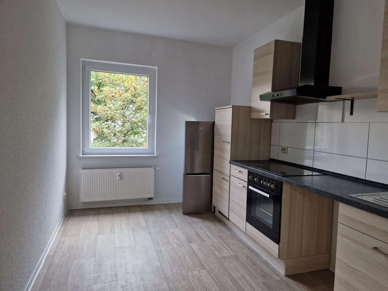 2 Zimmer Wohnung mit 55 m² in Leipzig – Bild 6