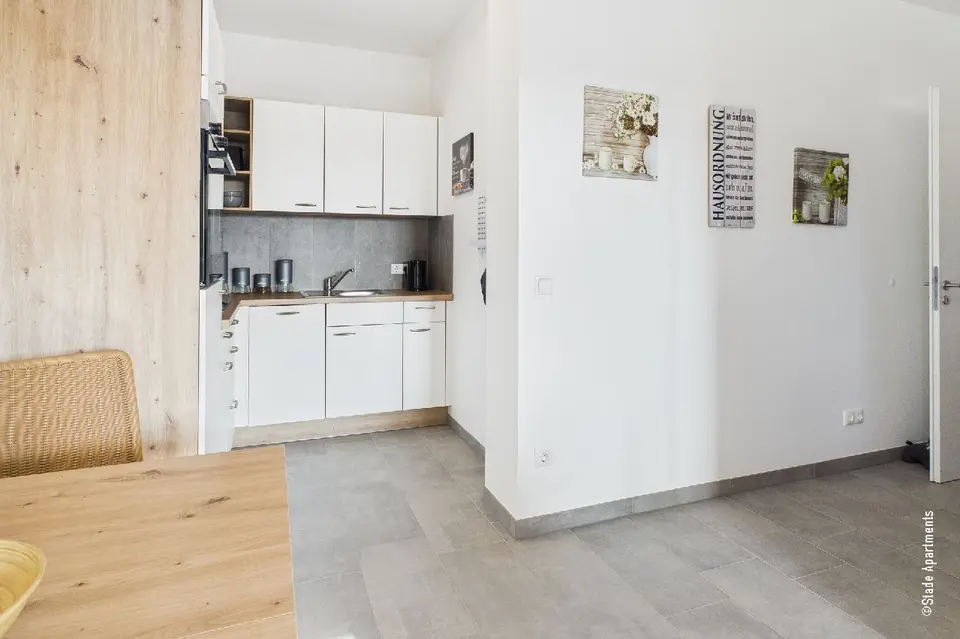 WG-Zimmer mit 54 m² in Stade – Bild 7