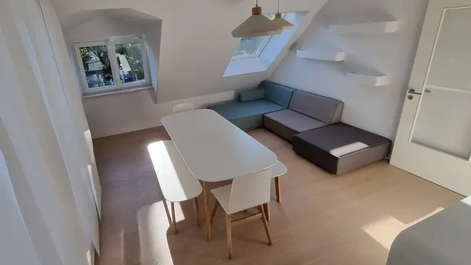 3 Zimmer Wohnung mit 74 m² in München – Bild 4