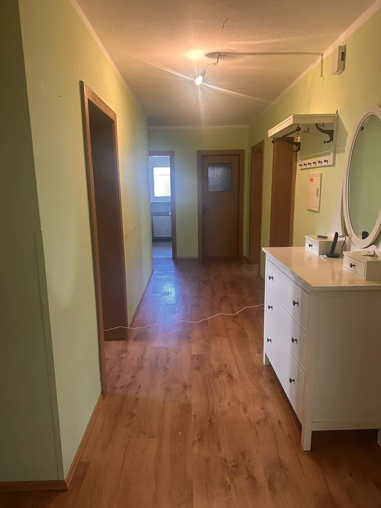 5 Zimmer Wohnung mit 108 m² in München – Bild 8