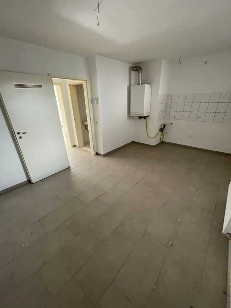 1 Zimmer Wohnung mit 28 m² in Krefeld – Bild 3