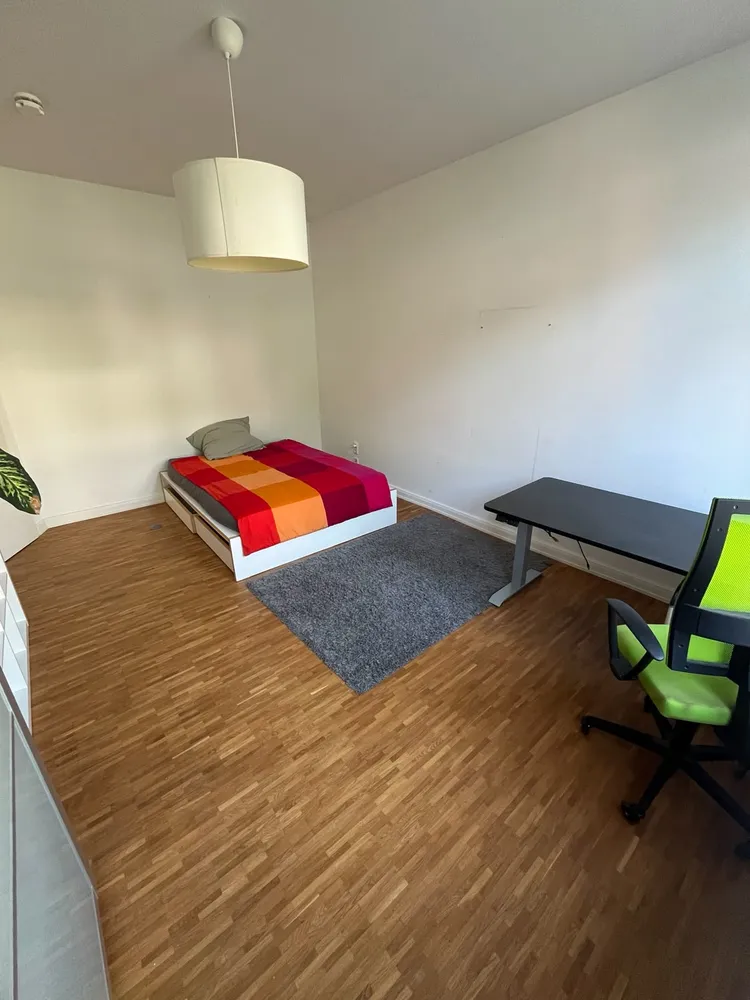 3 Zimmer Wohnung mit 85 m² in Frankfurt am Main – Bild 4