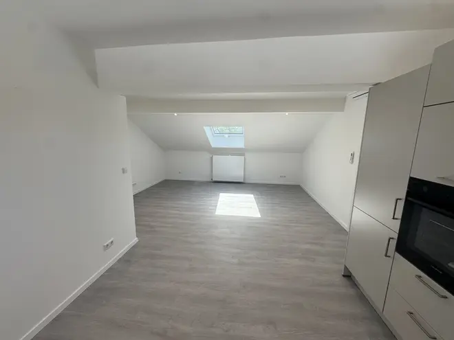 3 Zimmer Wohnung mit 81 m² in Karlsruhe – Bild 1