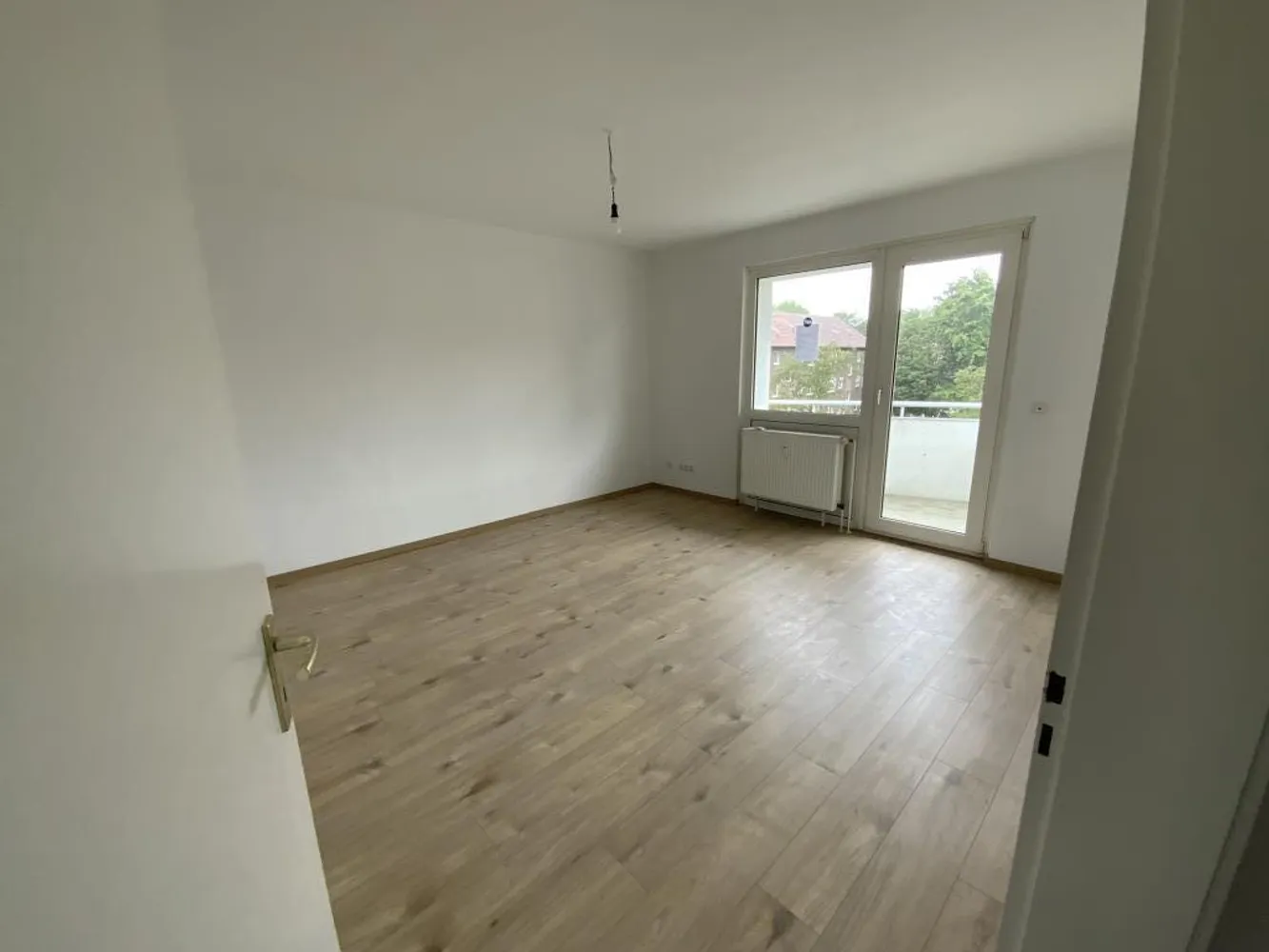 4 Zimmer Wohnung mit 62 m² in Hamm – Bild 7