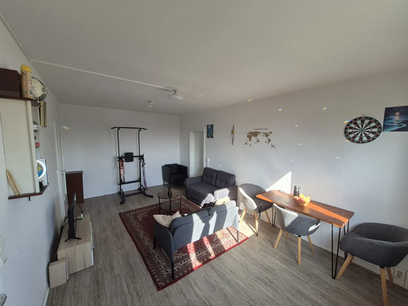 2 Zimmer Wohnung mit 49 m² in Magdeburg – Bild 6