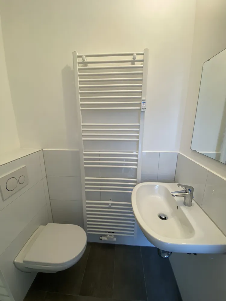 1 Zimmer Wohnung mit 44 m² in Aachen – Bild 12