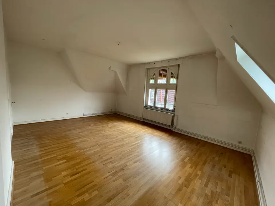 5 room apartment with 145 m² in Limburg an der Lahn – Photo 1