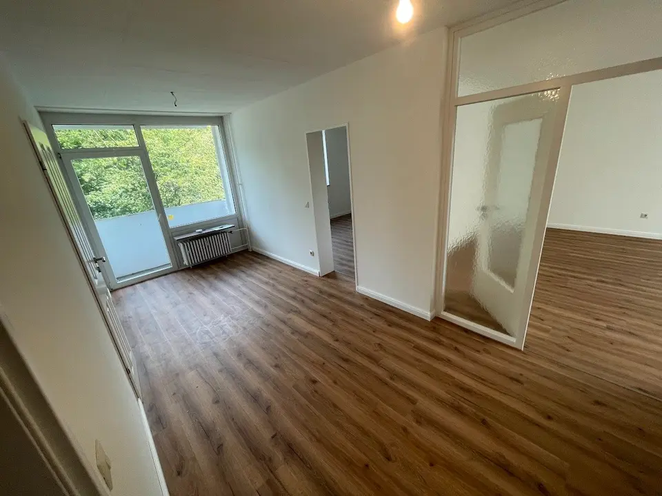 2 Zimmer Wohnung mit 68 m² in Duisburg – Bild 1