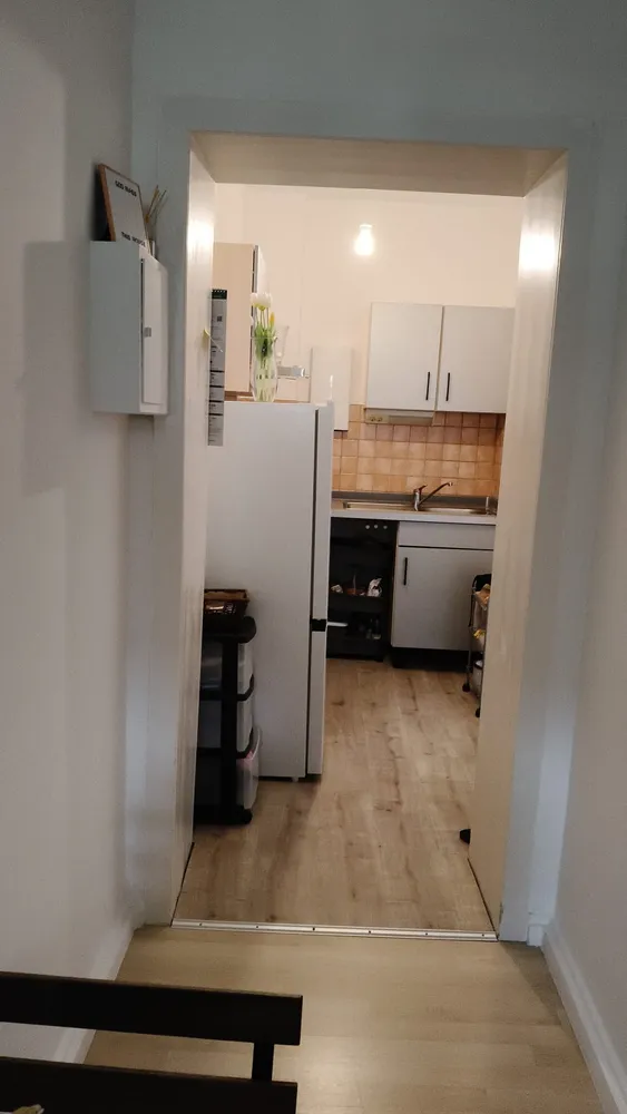 2 Zimmer Wohnung mit 47 m² in Wuppertal – Bild 4