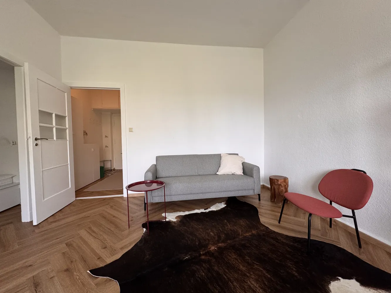 1 Zimmer Wohnung mit 36 m² in Berlin – Bild 6