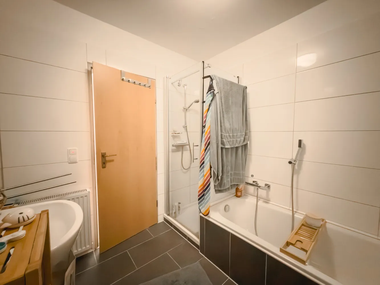 3 Zimmer Wohnung mit 90 m² in Aachen – Bild 6