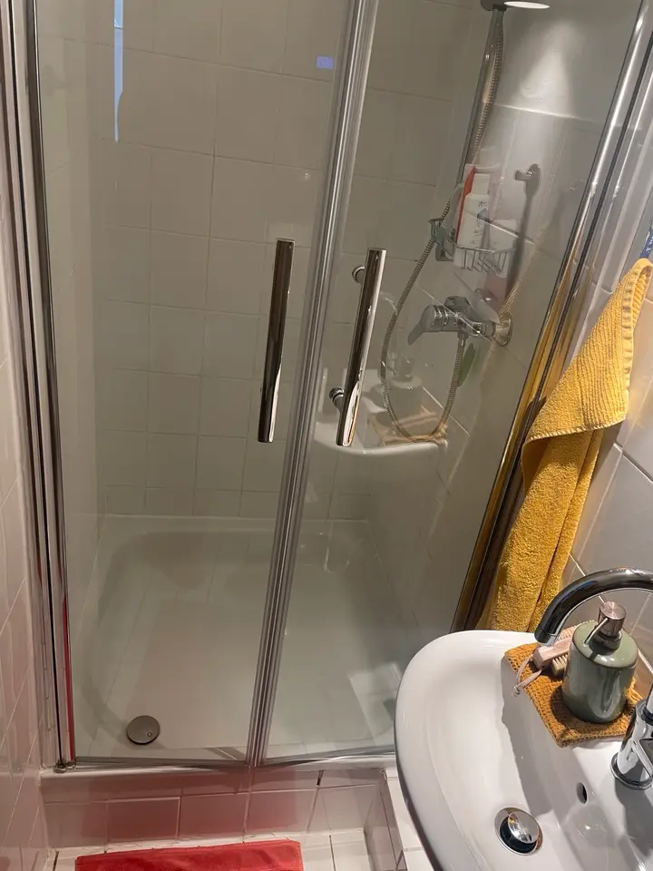 2 Zimmer Wohnung mit 30 m² in Köln – Bild 5
