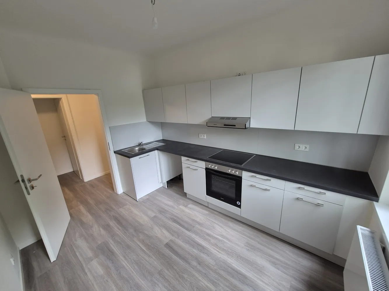 3 Zimmer Wohnung mit 72 m² in Hamburg – Bild 9