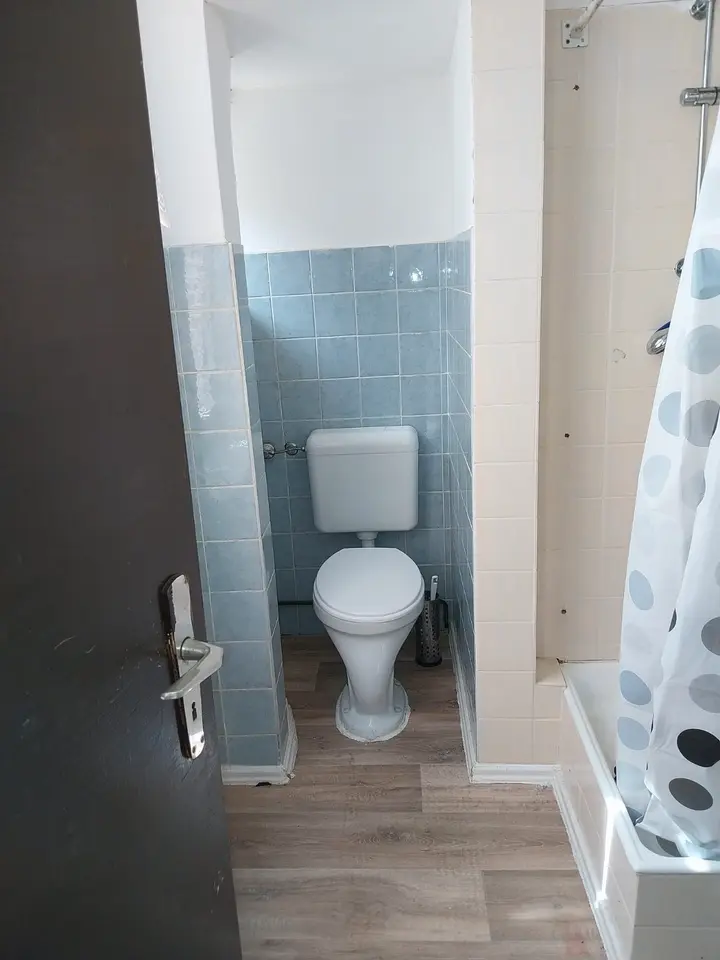 2 Zimmer Wohnung mit 38 m² in Helmstedt – Bild 4
