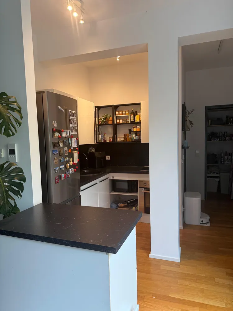 4 room apartment with 93 m² in Amberg – Photo 2
