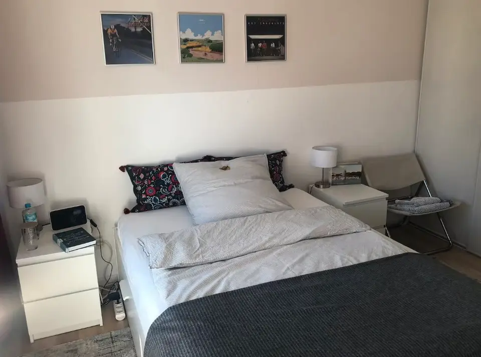 2 Zimmer Wohnung mit 47 m² in Nürnberg – Bild 4