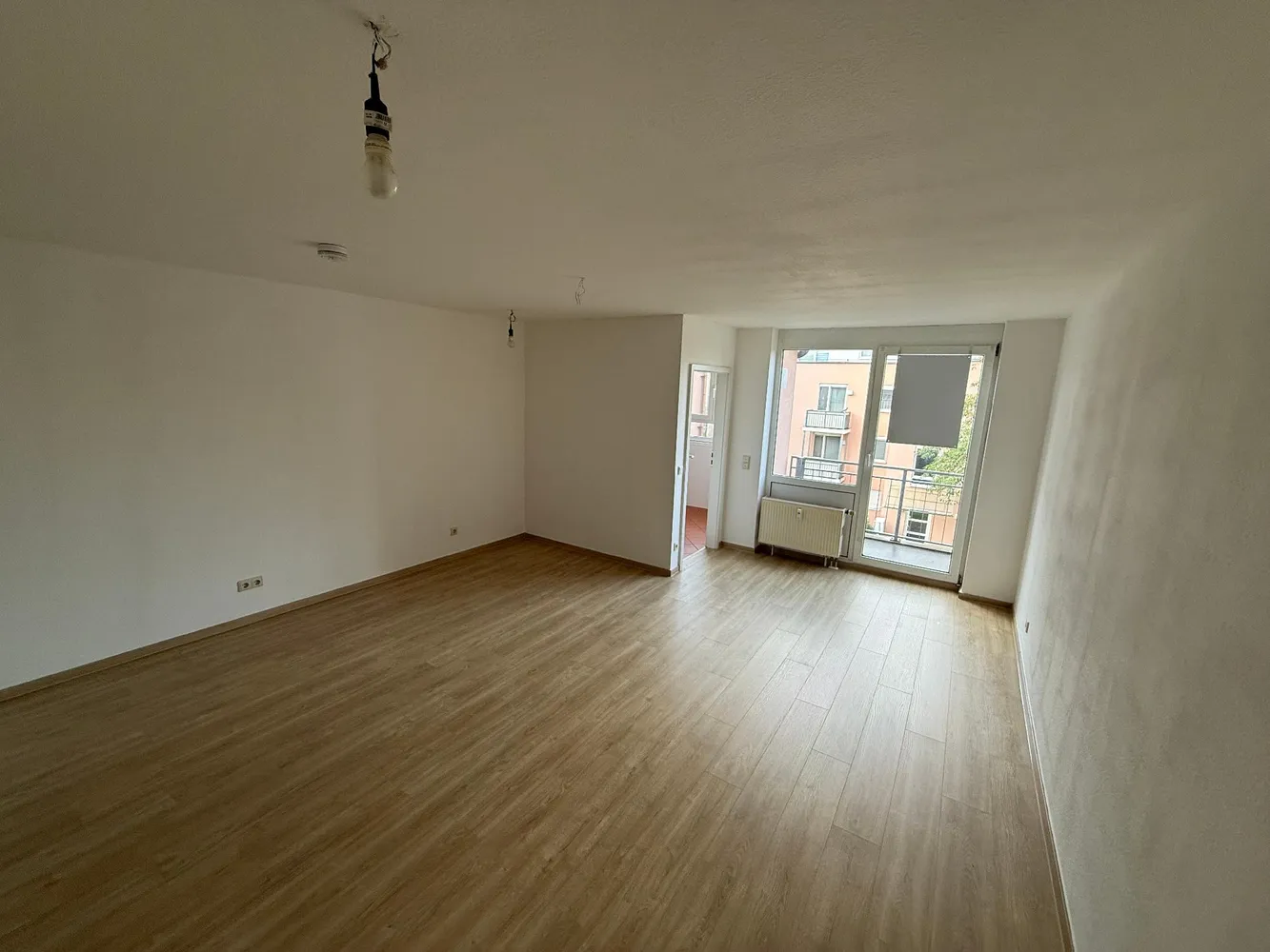 1 Zimmer Wohnung mit 39 m² in Leipzig – Bild 5