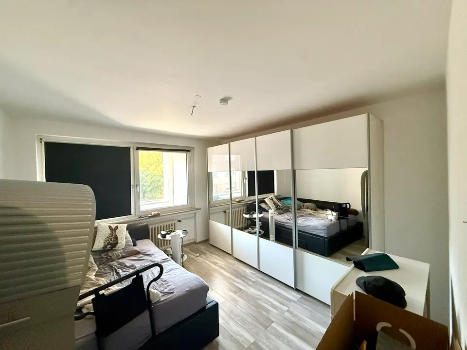 2 Zimmer Wohnung mit 61 m² in Gelsenkirchen – Bild 9