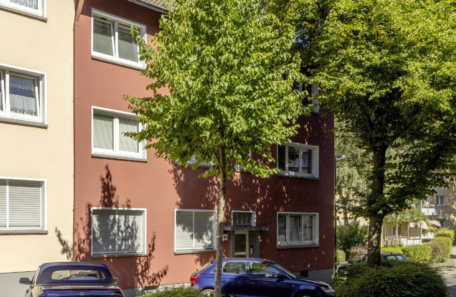 1 Zimmer Wohnung mit 36 m² in Essen – Bild 6